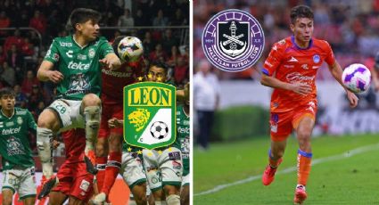 Alineaciones de León vs Mazatlán en la Jornada 16 del Apertura 2024 de la Liga MX