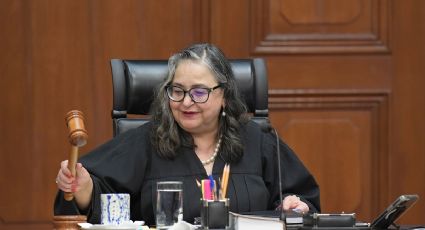 "Estoy muy contenta": Sheinbaum tras decisión en la Suprema Corte