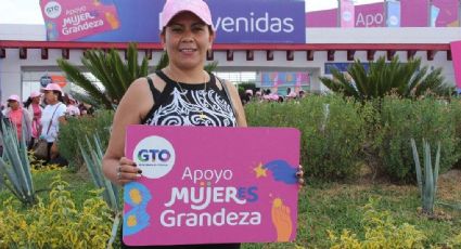 Tarjeta Rosa Guanajuato: ¿cuándo comienza la entrega de apoyos?