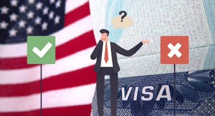 Embajada de Estados Unidos lanza importante aviso a los que aún NO tramitan visa americana