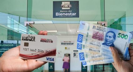 ¿En qué cajeros de Hidalgo puedes cobrar la Pensión del Bienestar sin comisión?