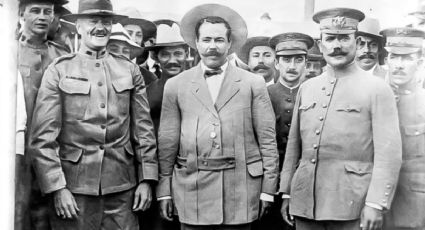 Revolución Mexicana: ¿Dónde está Pancho Villa? Este es el misterio detrás de sus restos