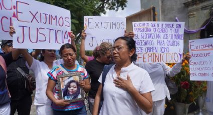 Dan último adiós a la enfermera Vianney; exigen pena máxima por feminicidio