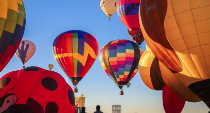 Festival del Globo León 2024: artistas y fechas de conciertos