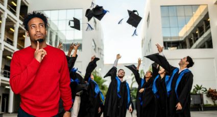 No sólo la UNAM, IPN y UAM, estas son las otras universidades donde puedes estudiar gratis