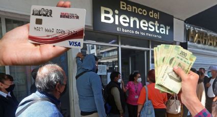 Pensión Bienestar: ¿Cuándo será el último día de entrega de los 6,000 pesos en Veracruz?