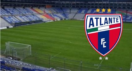 Estadio Hidalgo en Pachuca será “casa temporal” del Atlante por esta razón