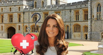 ¿Qué pasará con Kate Middleton? Revelan el gran paso que dará tras su enfermedad