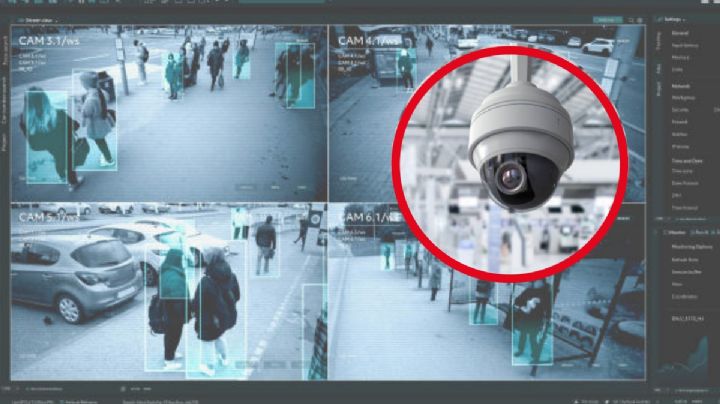 Estos son los lugares donde es ilegal poner cámaras de seguridad ¿hay multa?