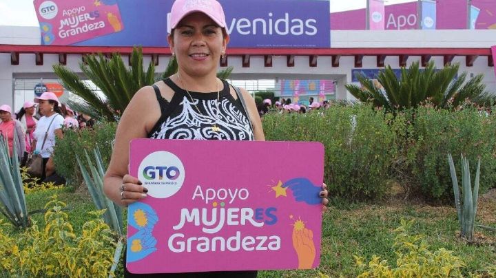 Tarjeta Rosa Guanajuato: ¿cuándo comienza la entrega de apoyos?