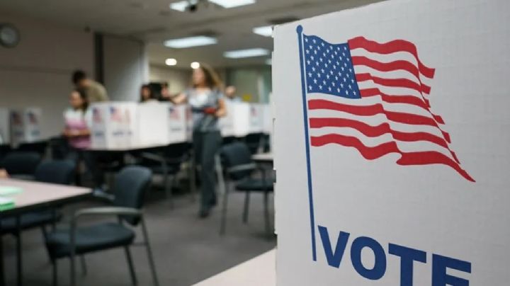 ¿A qué hora se esperan resultados presidenciales en EU?