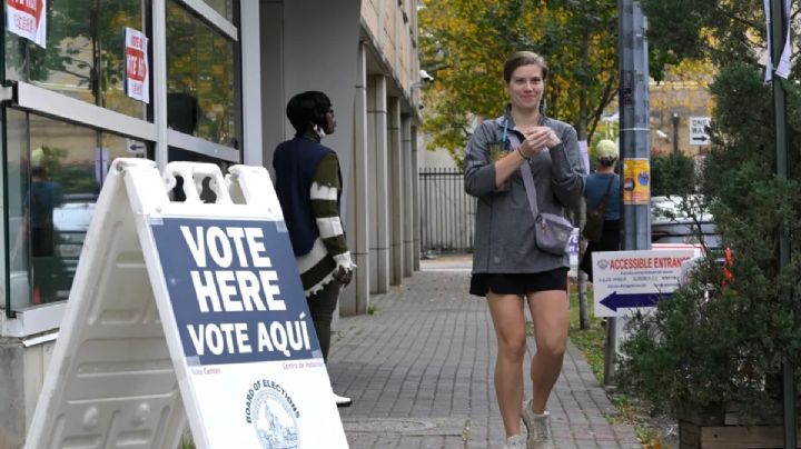 ¿Cómo votaron los estadounidenses para devolverle a Trump la presidencia?