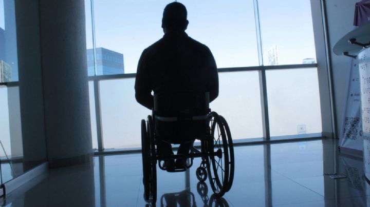 “Los vas a tener que hacer por ti mismo”: así piensa un guerrero, ganador de medallas y hoy diputado