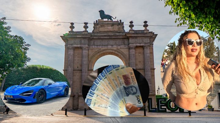 "No todo es trabajar":¿Cuál es el mayor lujo de los leoneses?