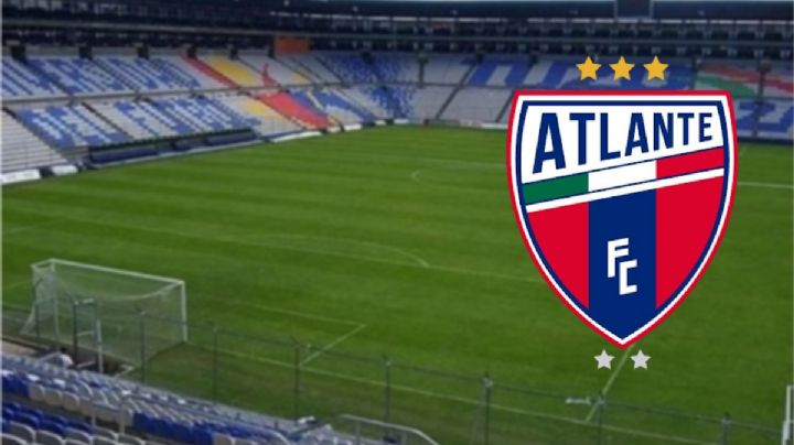 Estadio Hidalgo en Pachuca será “casa temporal” del Atlante por esta razón