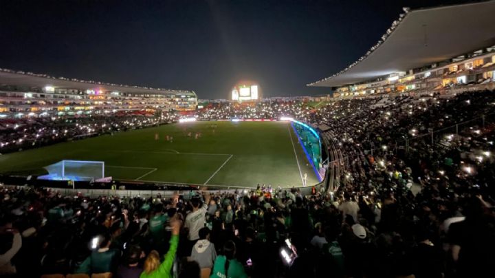 Panorama oscuro: Fallan dos penales y se va la luz