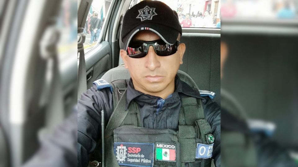 Buscan a Pedro Damián, expolicía de Huatusco desaparecido en Veracruz