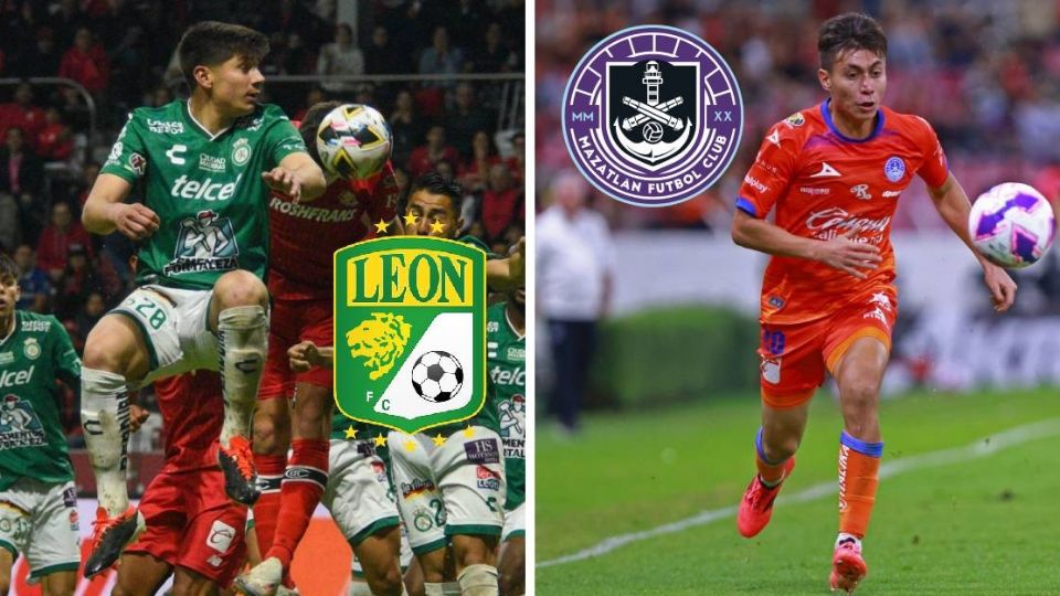 Si León vence a Mazatlán aún tiene aspiraciones de pasar al Play Inn del Apertura 2024.