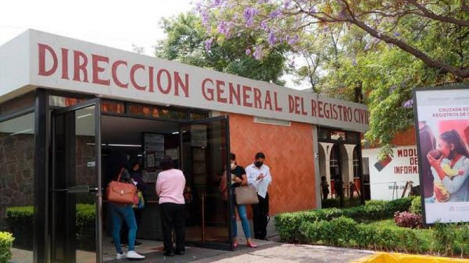 La oficina del Registro Civil de Puebla está bajo investigación por presuntamente dar de alta a centroamericanos