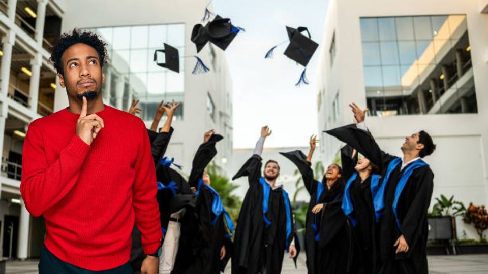 Tanto la UNAM, como el IPN y la UAM son universidades públicas de alta demanda