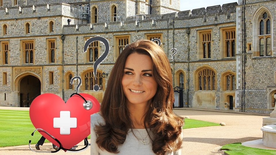 A principios de septiembre de 2024, Kate Middleton anunció que había puesto fin a su tratamiento de quimioterapia