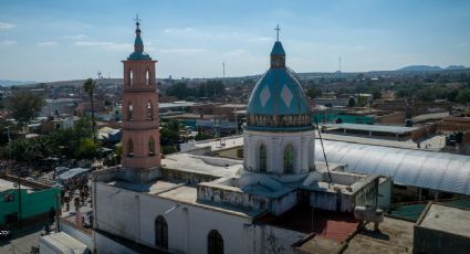 Así estarán el frío y el calor este miércoles 6 de noviembre en Guanajuato