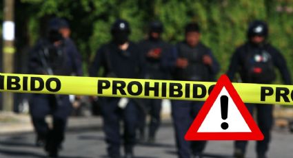 Feminicidio en San Andrés: Asesinan a mujer a machetazos y otra más resulta herida