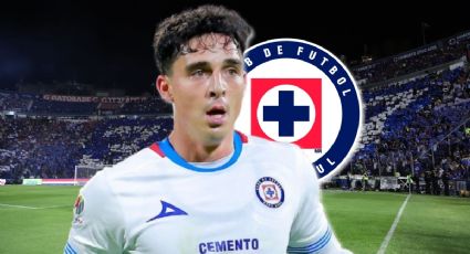 La muestra de amor de Faravelli sobre los seleccionados de Cruz Azul