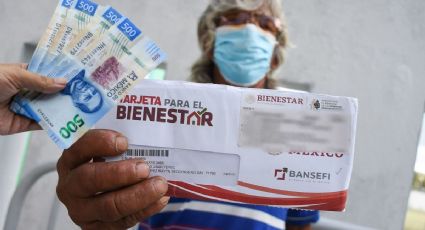 ¿En qué fechas se puede cobrar el último pago de la Pensión del Bienestar en Hidalgo?