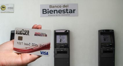 Estos son los bancos de Guanajuato que cobran comisión por retirar la Pensión del Bienestar