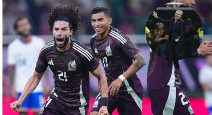 La polémica convocatoria de la Selección Mexicana: regresos y con Cruz Azul de protagonista