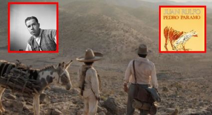 ¿Quién es quién en "Pedro Páramo", la película que hizo Netflix; y por qué critican a Tenoch Huerta?