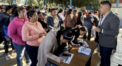 Beca Rita Cetina: Estos son los estudiantes que harán su registro de manera presencial