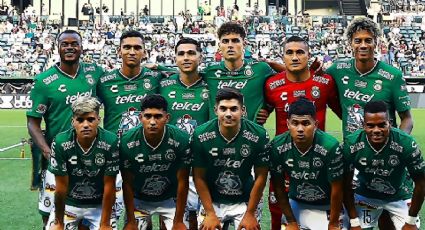 ¿Qué necesita el León para pasar a la liguilla?