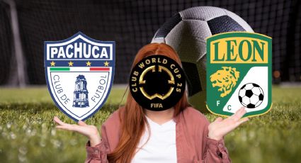 Pachuca está en riesgo de no ir al Mundial de Clubes; te decimos ¿por qué?