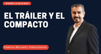 El tráiler y el compacto