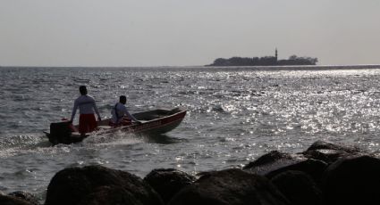 La vez que la ciudad de Veracruz fue la del país; esta es la historia