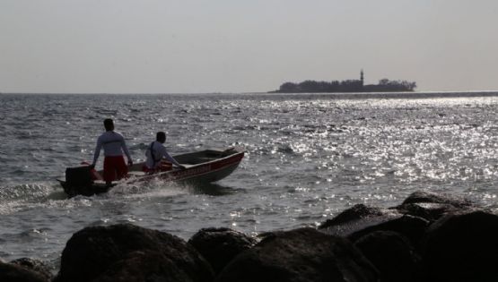 La vez que la ciudad de Veracruz fue la del país; esta es la historia