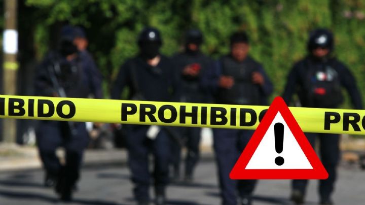 Feminicidio en San Andrés: Asesinan a mujer a machetazos y otra más resulta herida