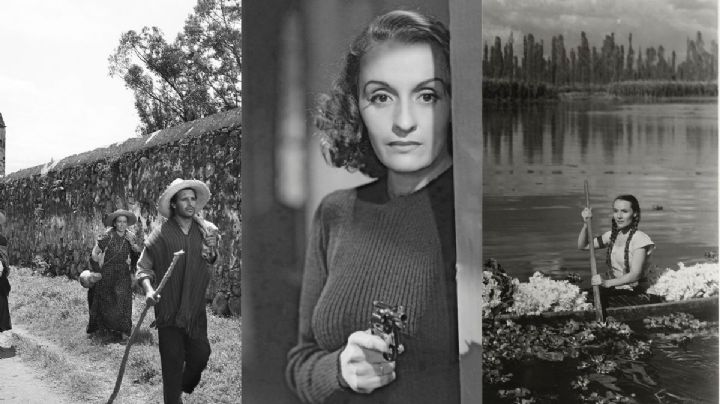 ¿Cuándo y dónde ver "Festival MX Restaurado: Clásicos del Cine Mexicano?