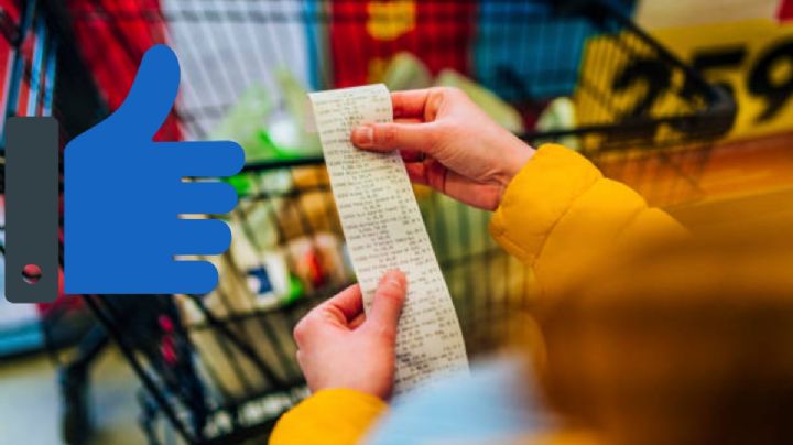 Este es el supermercado que SÍ quiere Profeco; es el más barato para hacer la despensa en noviembre