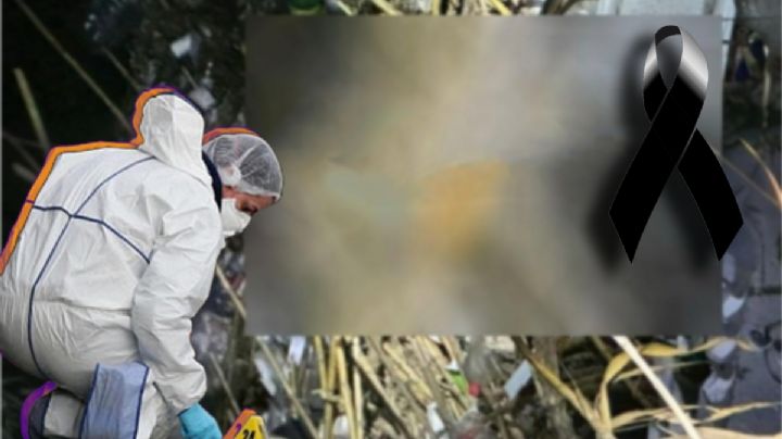 Aparece cuerpo flotando en canal de Tlahuelilpan; esto se sabe