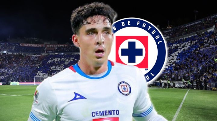 La muestra de amor de Faravelli sobre los seleccionados de Cruz Azul