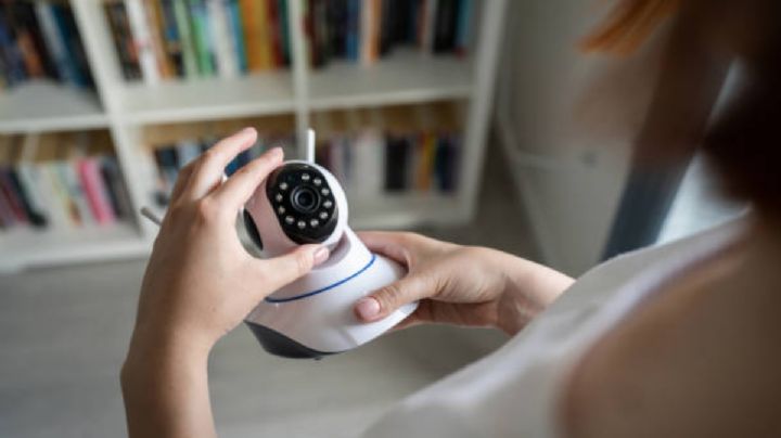 Cámaras de seguridad que no son cámaras: Estas son las marcas que no te cuidan según Profeco