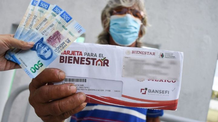 ¿En qué fechas se puede cobrar el último pago de la Pensión del Bienestar en Hidalgo?