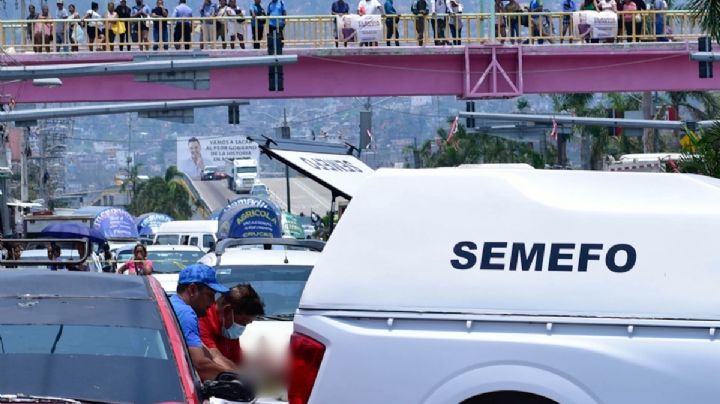 Guerrero: Violencia que no cesa en la Costa Grande