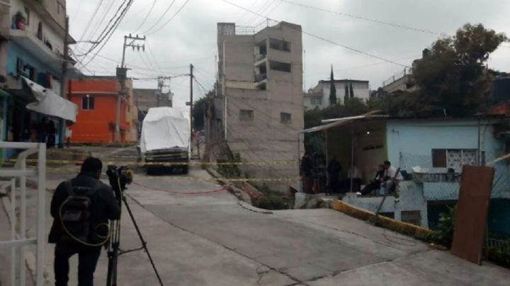 "Torre de Pisa" de Naucalpan: ya advertían riesgos desde hace 25 años