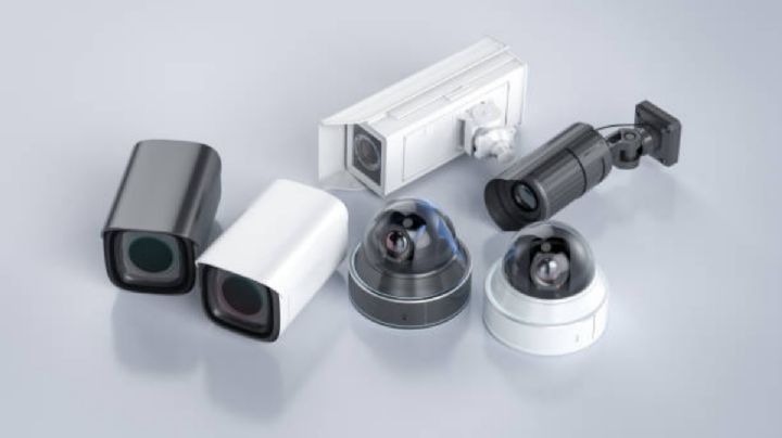 Este es el lugar donde sí es legal poner cámaras de seguridad y no recibes multa