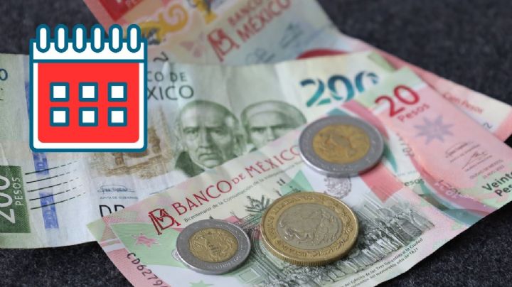 ¿En qué fechas se cobran las pensiones IMSS e ISSSTE en Veracruz?