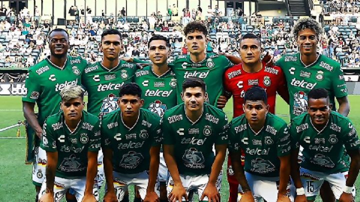 ¿Qué necesita el León para pasar a la liguilla?